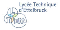 Wartungsplaner Logo Lycee Technique EttelbruckLycee Technique Ettelbruck
